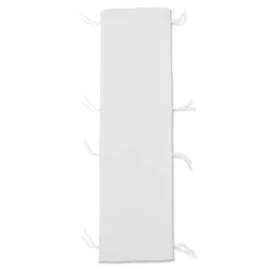 LOBERON Textiles D’Extérieur*Matelas de chaise longue Turballe