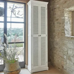 LOBERON Armoires|Porte-Manteaux*Meuble à chaussures Blossomby