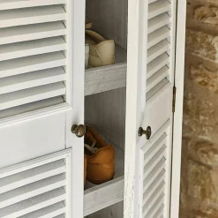 LOBERON Armoires|Porte-Manteaux*Meuble à chaussures Blossomby
