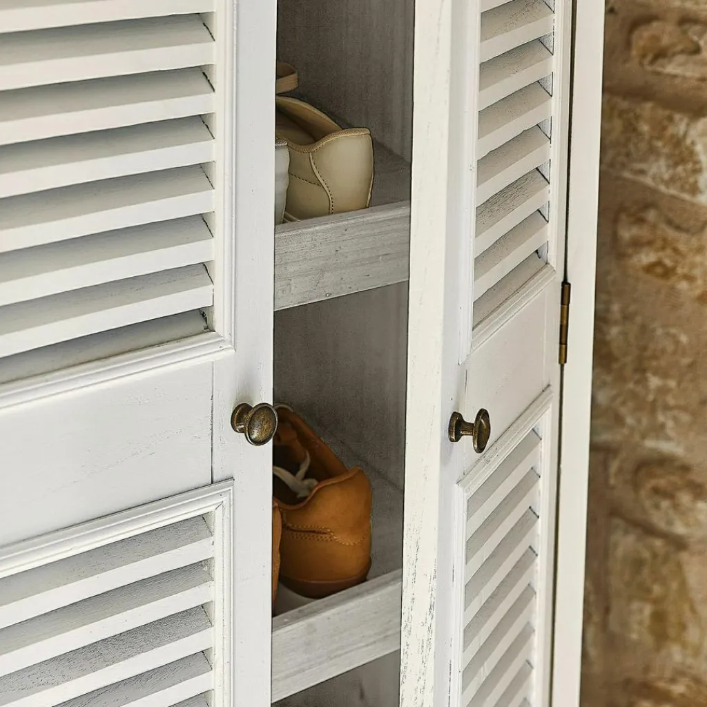 LOBERON Armoires|Porte-Manteaux*Meuble à chaussures Blossomby