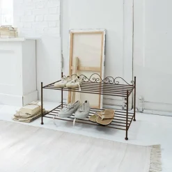 LOBERON Étagères|Commodes Et Consoles*Meuble à chaussures Cloutier
