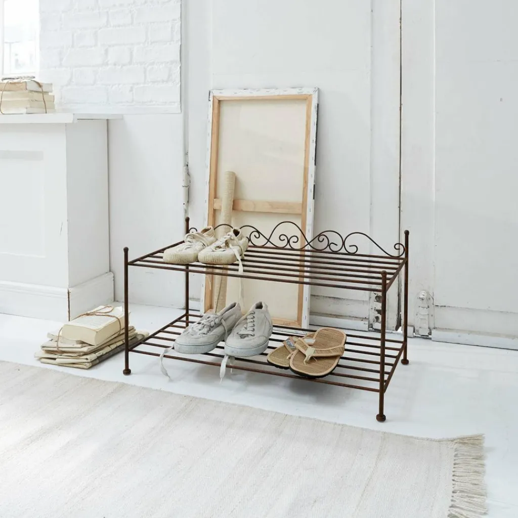 LOBERON Étagères|Commodes Et Consoles*Meuble à chaussures Cloutier