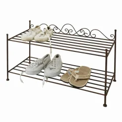 LOBERON Étagères|Commodes Et Consoles*Meuble à chaussures Cloutier