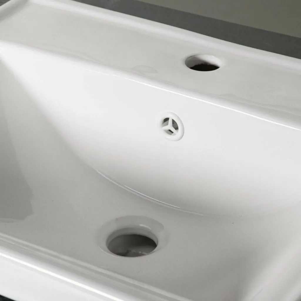 LOBERON Plans Vasques|Meubles Salle De Bains*Meuble à double-vasque Aulon