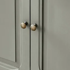 LOBERON Plans Vasques|Meubles Salle De Bains*Meuble à double-vasque Bastanès