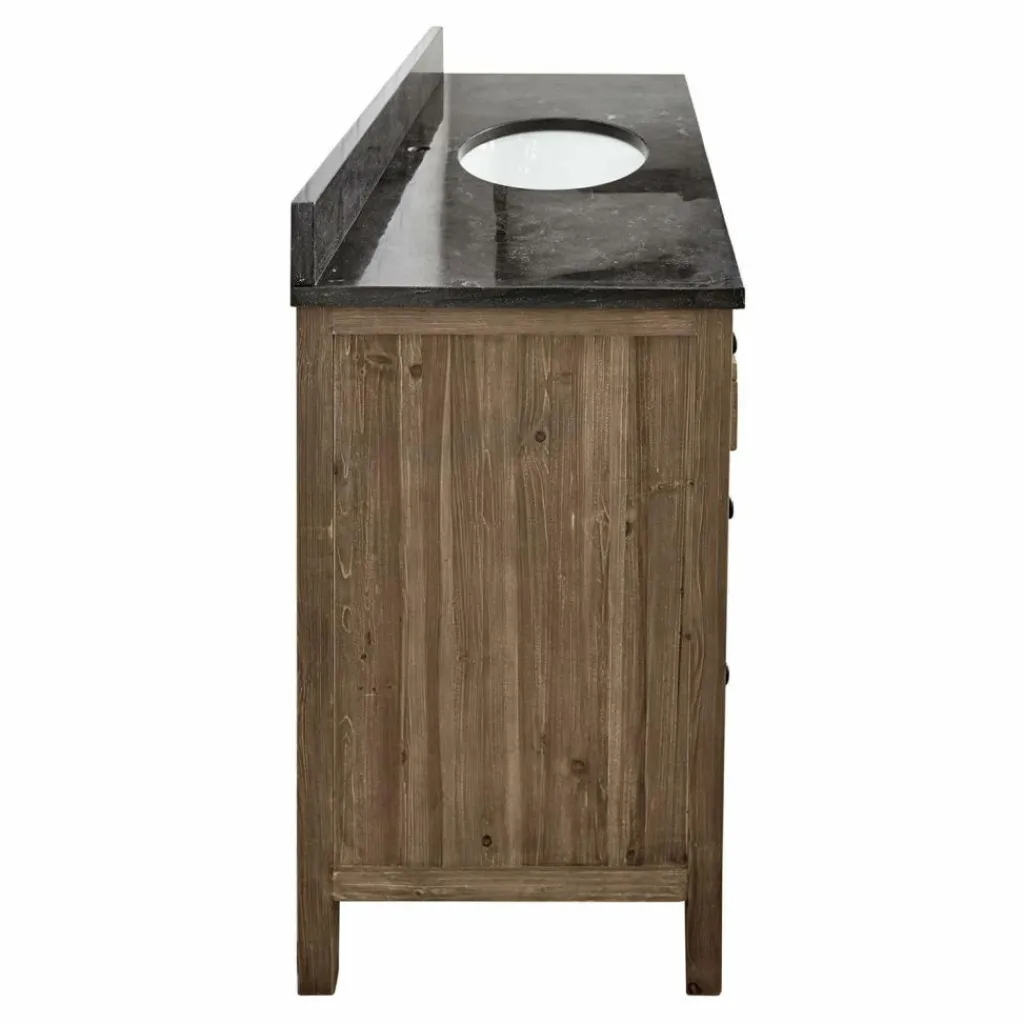LOBERON Plans Vasques|Meubles Salle De Bains*Meuble avec vasque Ferocelle