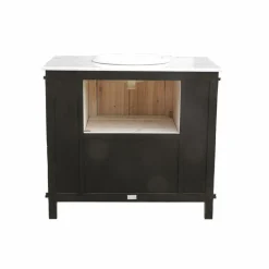 LOBERON Plans Vasques|Meubles Salle De Bains*Meuble avec vasque Sunderland
