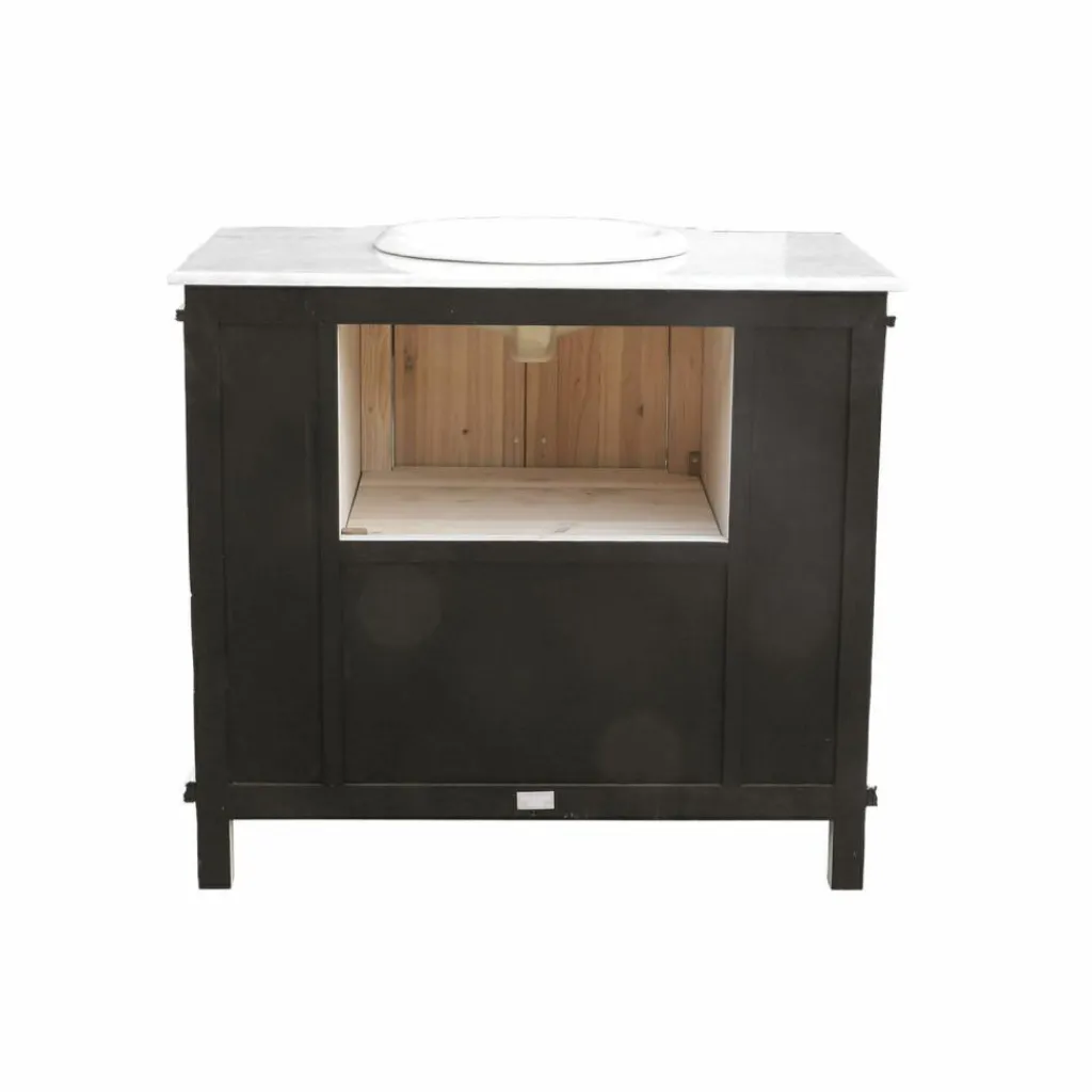 LOBERON Plans Vasques|Meubles Salle De Bains*Meuble avec vasque Sunderland
