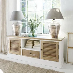 LOBERON Commodes|Commodes Et Consoles*Meuble bas Glencoe