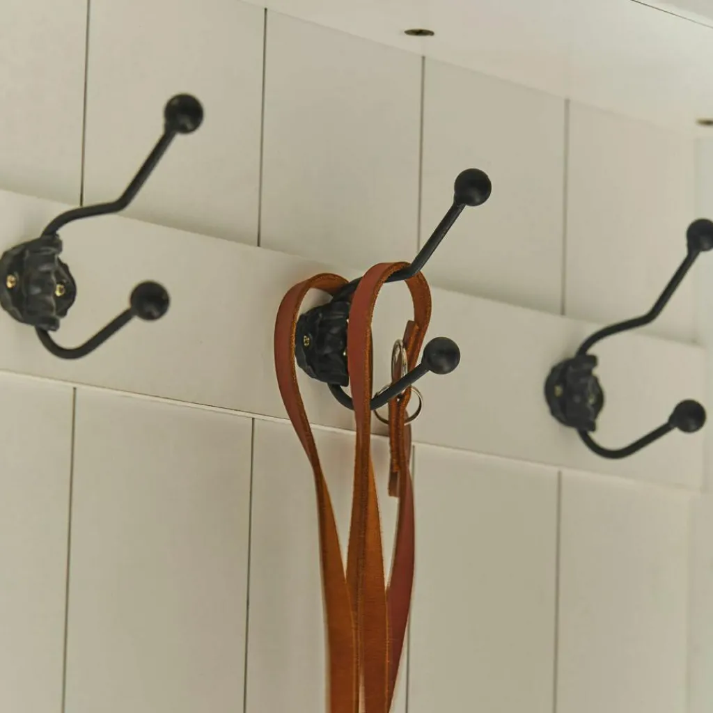 LOBERON Porte-Manteaux|Porte-Manteaux*Meuble d’entrée Colchester