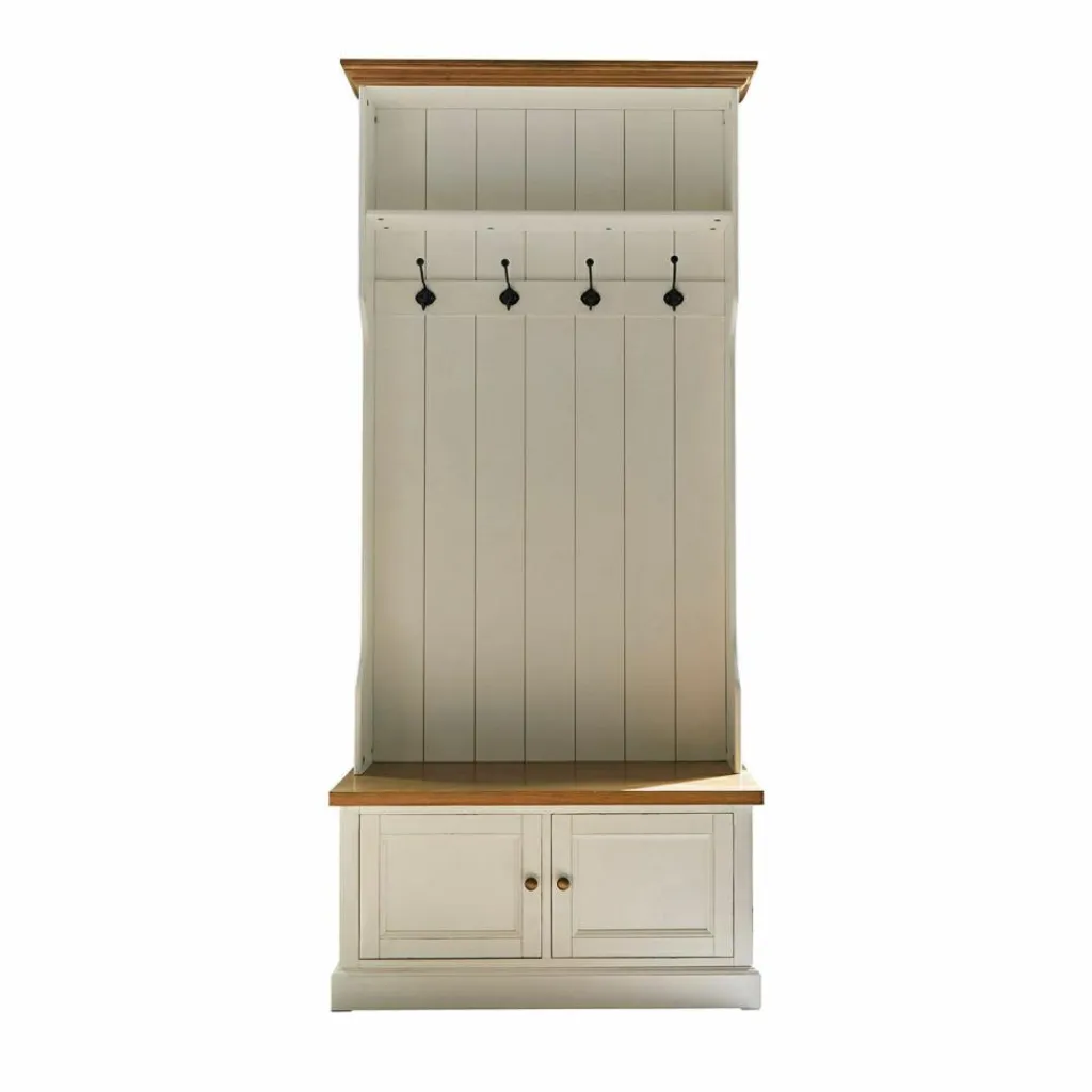 LOBERON Porte-Manteaux|Porte-Manteaux*Meuble d’entrée Colchester
