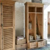 LOBERON Porte-Manteaux|Porte-Manteaux*Meuble d’entrée Farnham
