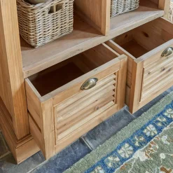 LOBERON Porte-Manteaux|Porte-Manteaux*Meuble d’entrée Farnham