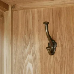 LOBERON Porte-Manteaux|Porte-Manteaux*Meuble d’entrée Farnham