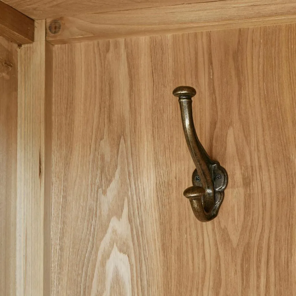 LOBERON Porte-Manteaux|Porte-Manteaux*Meuble d’entrée Farnham