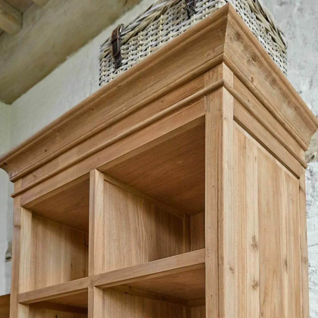 LOBERON Porte-Manteaux|Porte-Manteaux*Meuble d’entrée Farnham