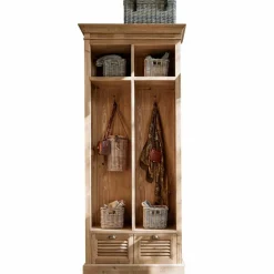 LOBERON Porte-Manteaux|Porte-Manteaux*Meuble d’entrée Farnham