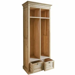 LOBERON Porte-Manteaux|Porte-Manteaux*Meuble d’entrée Farnham