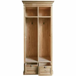 LOBERON Porte-Manteaux|Porte-Manteaux*Meuble d’entrée Farnham
