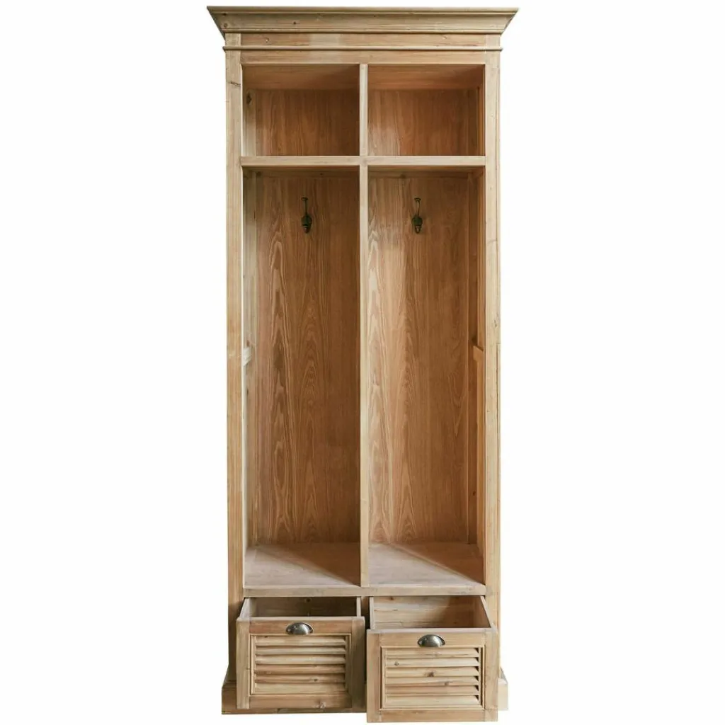 LOBERON Porte-Manteaux|Porte-Manteaux*Meuble d’entrée Farnham