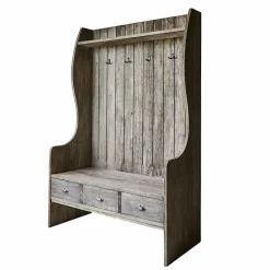 LOBERON Porte-Manteaux|Porte-Manteaux*Meuble d’entrée New Windsor