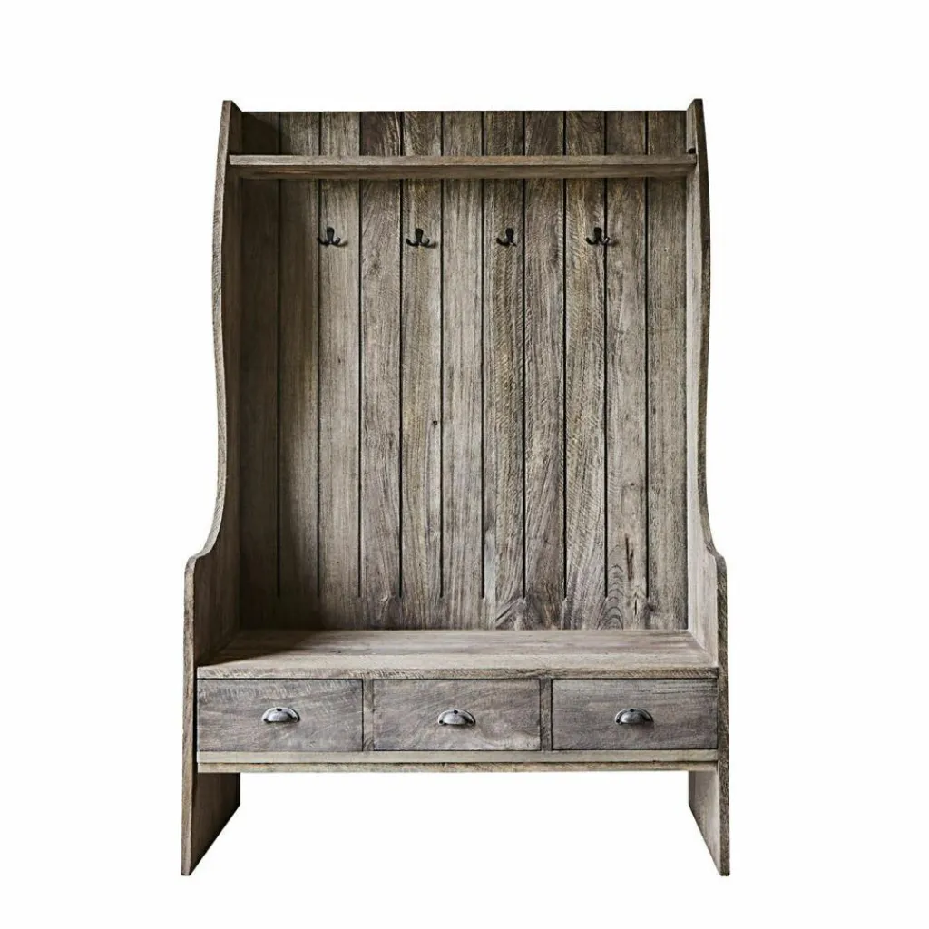 LOBERON Porte-Manteaux|Porte-Manteaux*Meuble d’entrée New Windsor