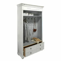 LOBERON Porte-Manteaux|Porte-Manteaux*Meuble d’entrée Étourville