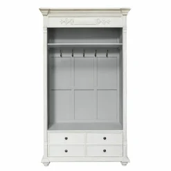 LOBERON Porte-Manteaux|Porte-Manteaux*Meuble d’entrée Étourville