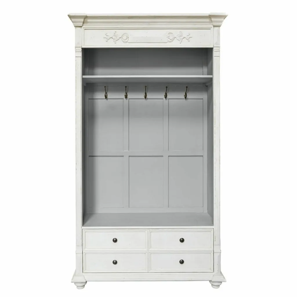 LOBERON Porte-Manteaux|Porte-Manteaux*Meuble d’entrée Étourville