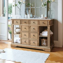 LOBERON Plans Vasques|Meubles Salle De Bains*Meuble et vasque Thibault