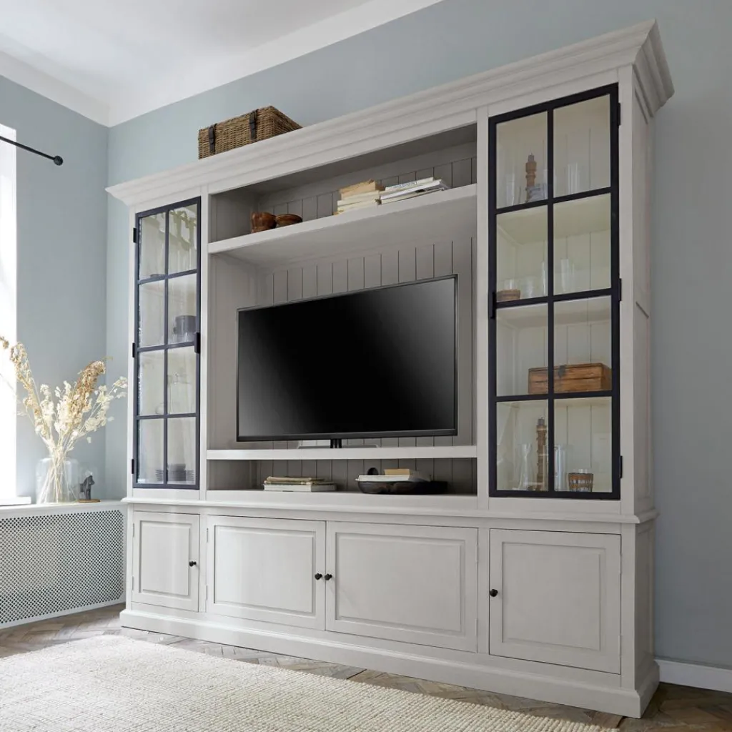 LOBERON Armoires|Armoires*Meuble TV Pratola