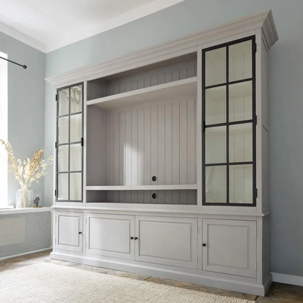 LOBERON Armoires|Armoires*Meuble TV Pratola
