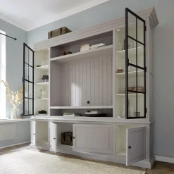LOBERON Armoires|Armoires*Meuble TV Pratola