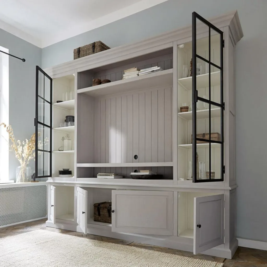 LOBERON Armoires|Armoires*Meuble TV Pratola