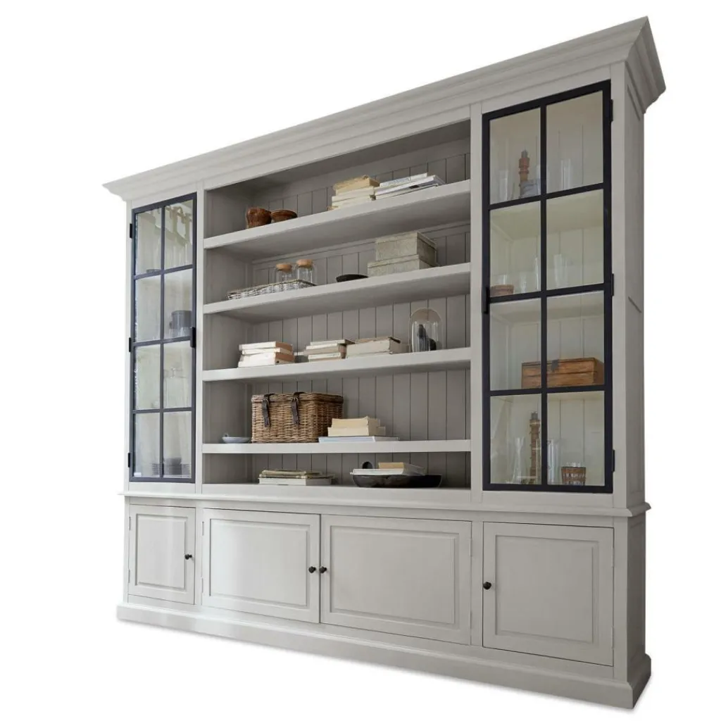LOBERON Armoires|Armoires*Meuble TV Pratola