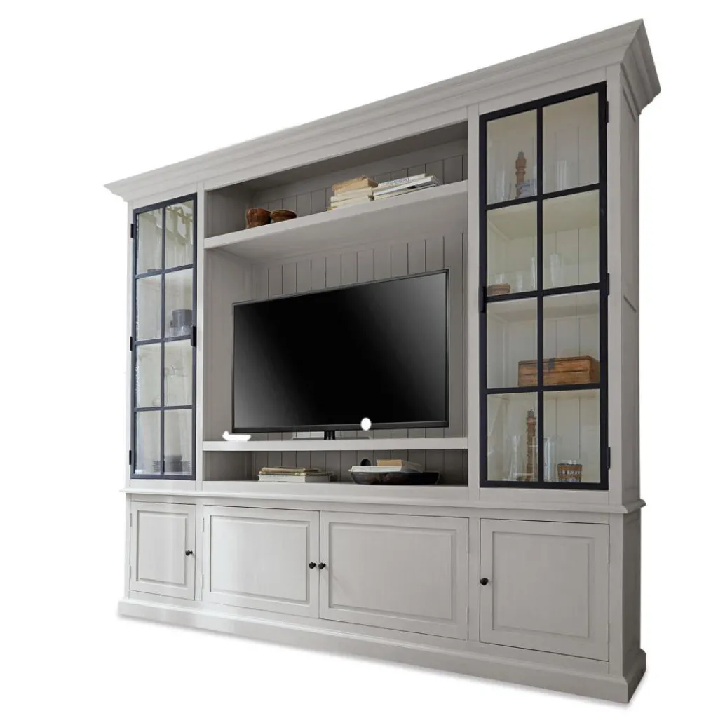 LOBERON Armoires|Armoires*Meuble TV Pratola
