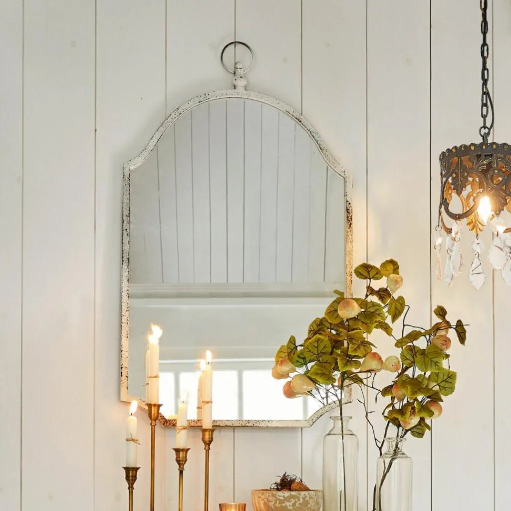 LOBERON Miroirs|Miroirs*Miroir Alanna