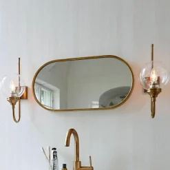 LOBERON Miroirs|Miroirs*Miroir Anthé