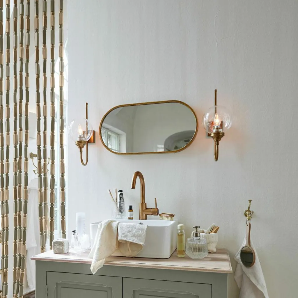 LOBERON Miroirs|Miroirs*Miroir Anthé
