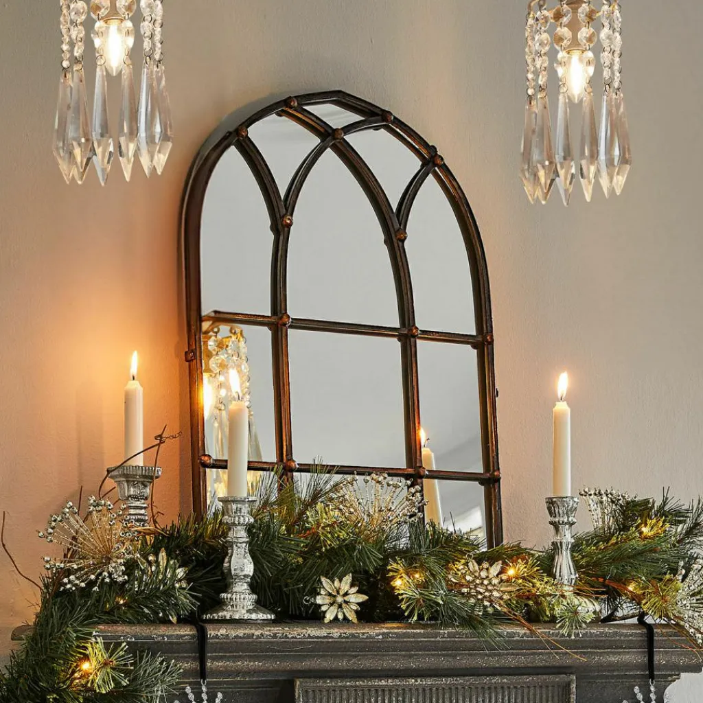 LOBERON Miroirs|Miroirs*Miroir Aprique