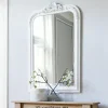 LOBERON Miroirs|Miroirs*Miroir Aubais