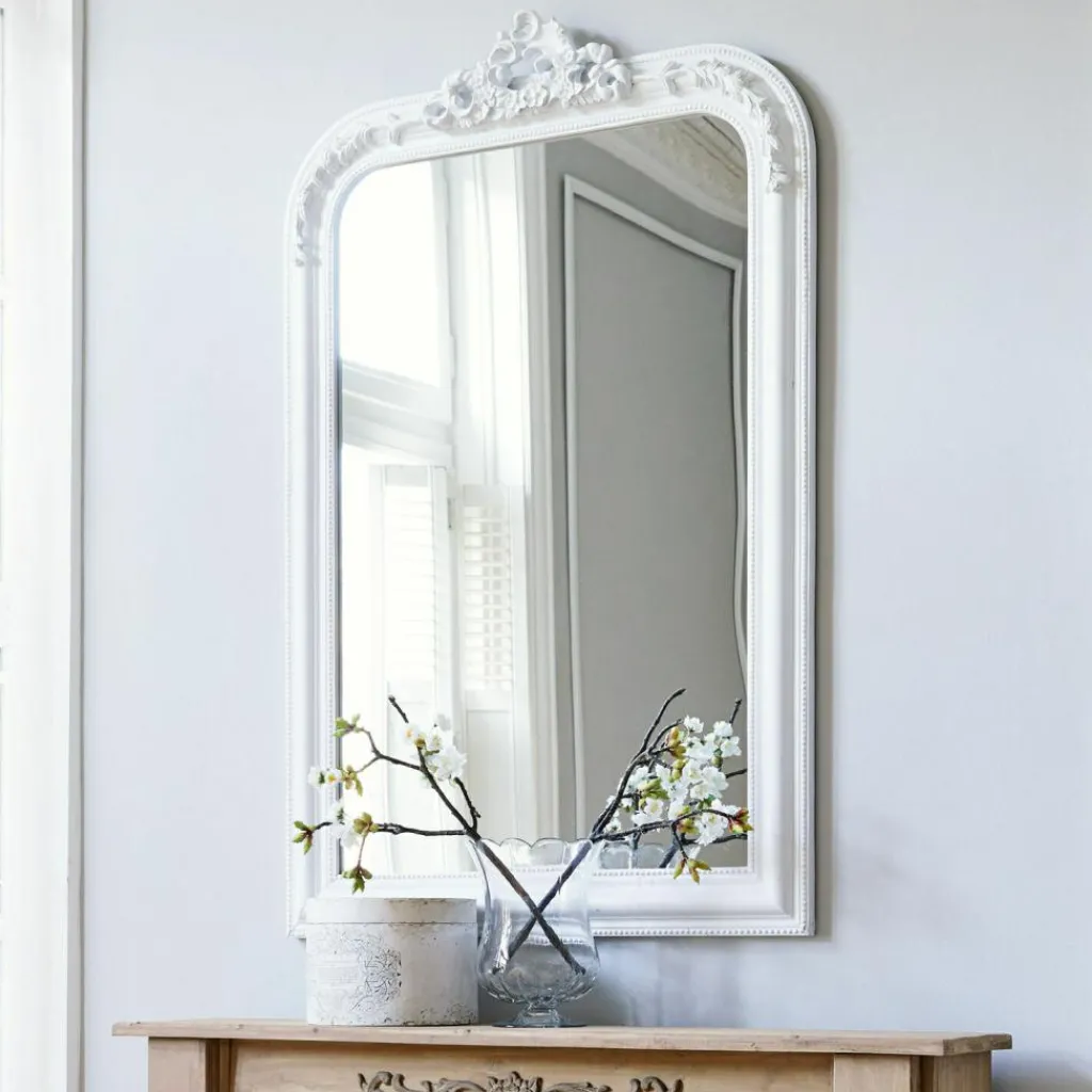 LOBERON Miroirs|Miroirs*Miroir Aubais