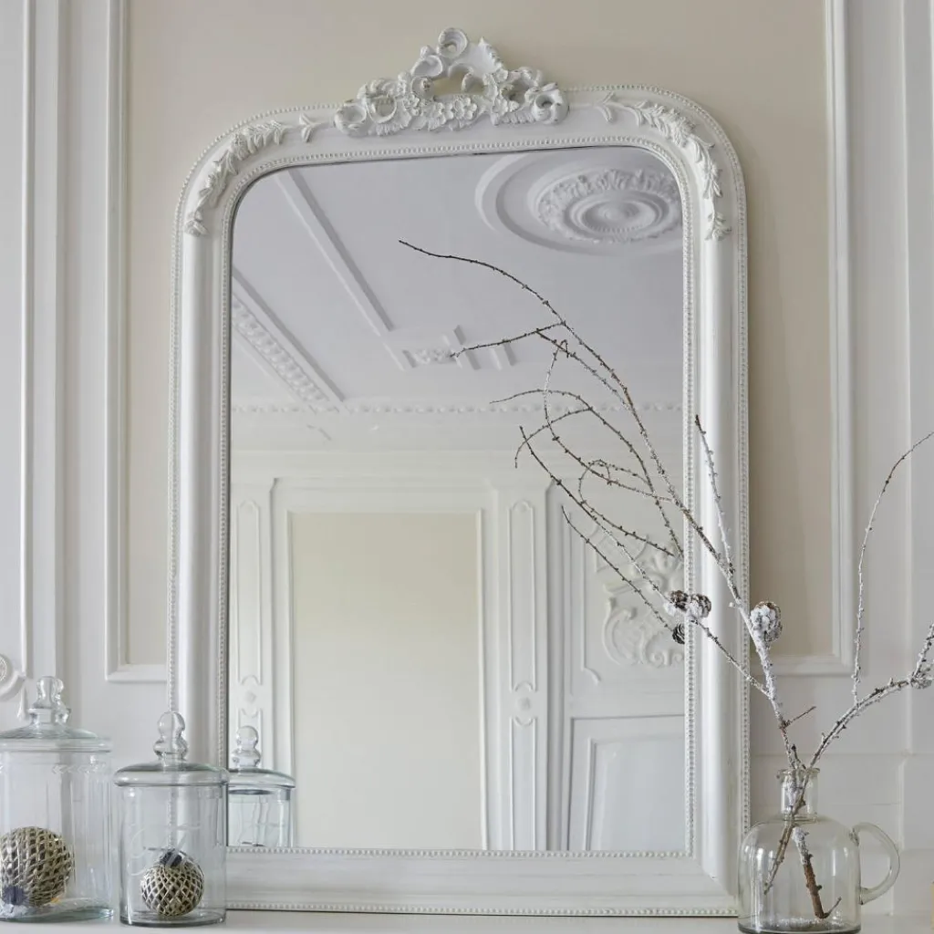 LOBERON Miroirs|Miroirs*Miroir Aubais