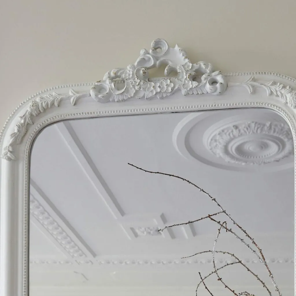 LOBERON Miroirs|Miroirs*Miroir Aubais