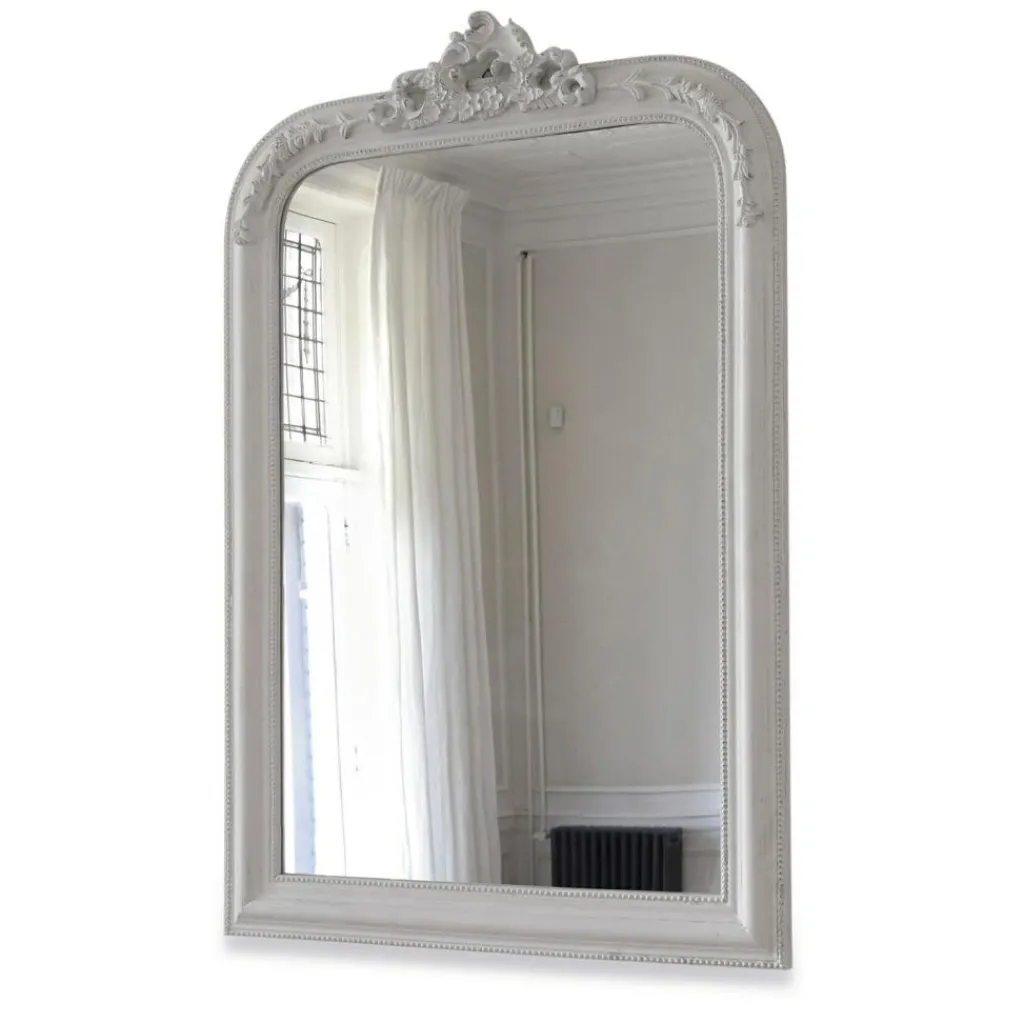 LOBERON Miroirs|Miroirs*Miroir Aubais