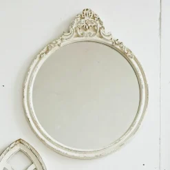 LOBERON Miroirs|Miroirs*Miroir avec fenêtres décoratives, 3 pièces Morilev