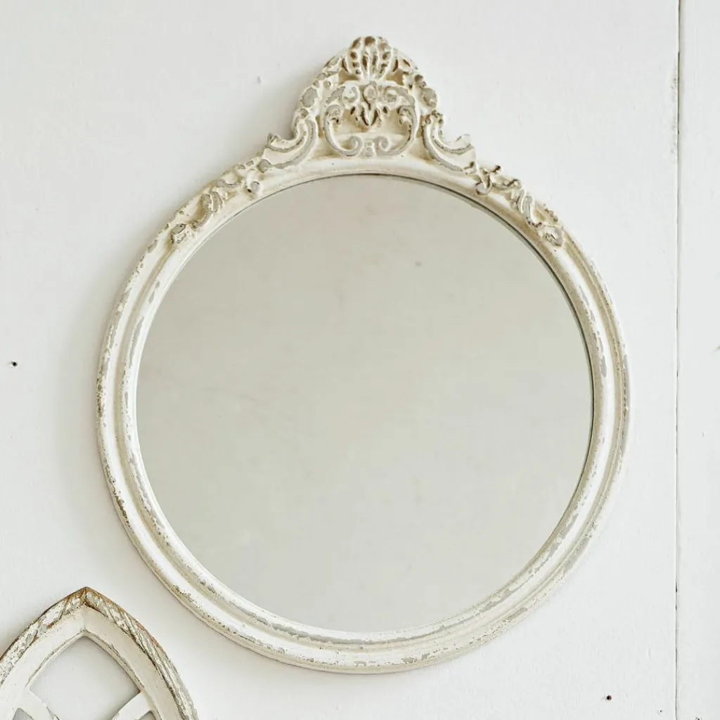 LOBERON Miroirs|Miroirs*Miroir avec fenêtres décoratives, 3 pièces Morilev