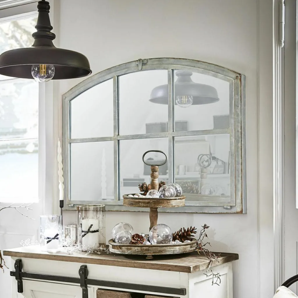 LOBERON Miroirs|Miroirs*Miroir Bayaert