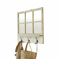 LOBERON Porte-Manteaux|Miroirs*Miroir Blossomby