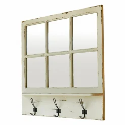LOBERON Porte-Manteaux|Miroirs*Miroir Blossomby